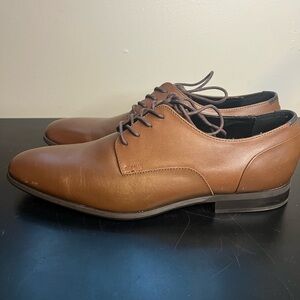 Calvin Klein dress shoes